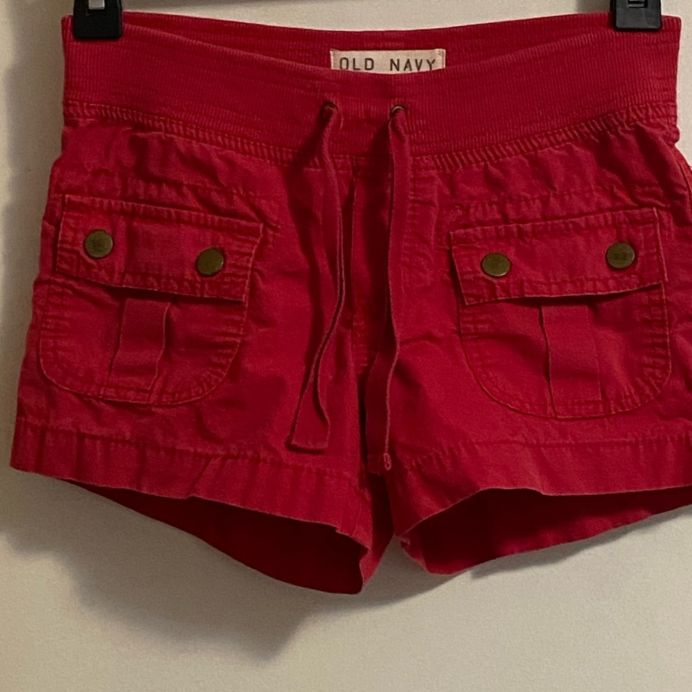 Shorts for girls